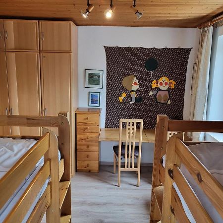 Ferienwohnung Ostergeest OG Sankt Peter-Ording Exterior foto