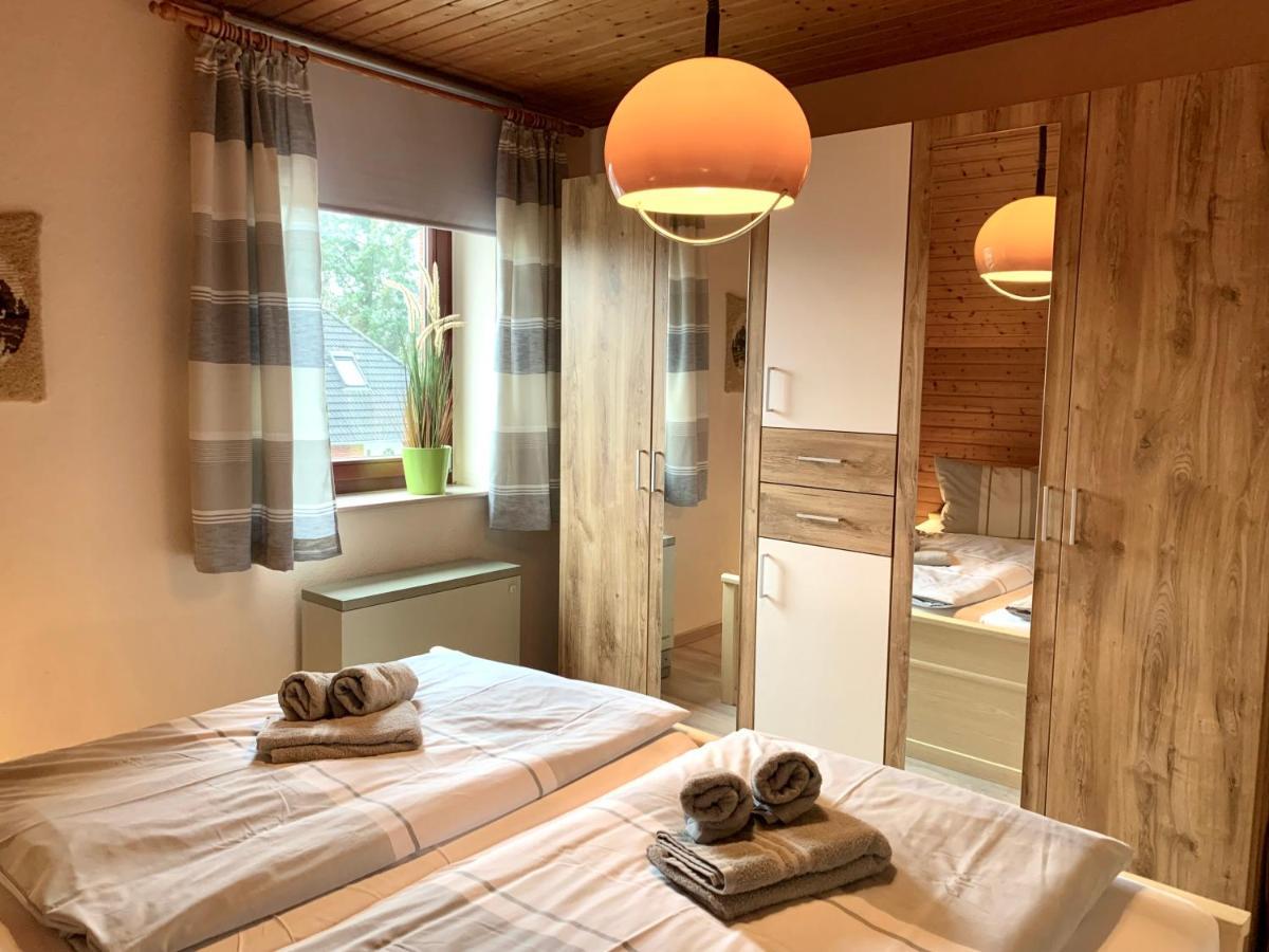 Ferienwohnung Ostergeest OG Sankt Peter-Ording Exterior foto