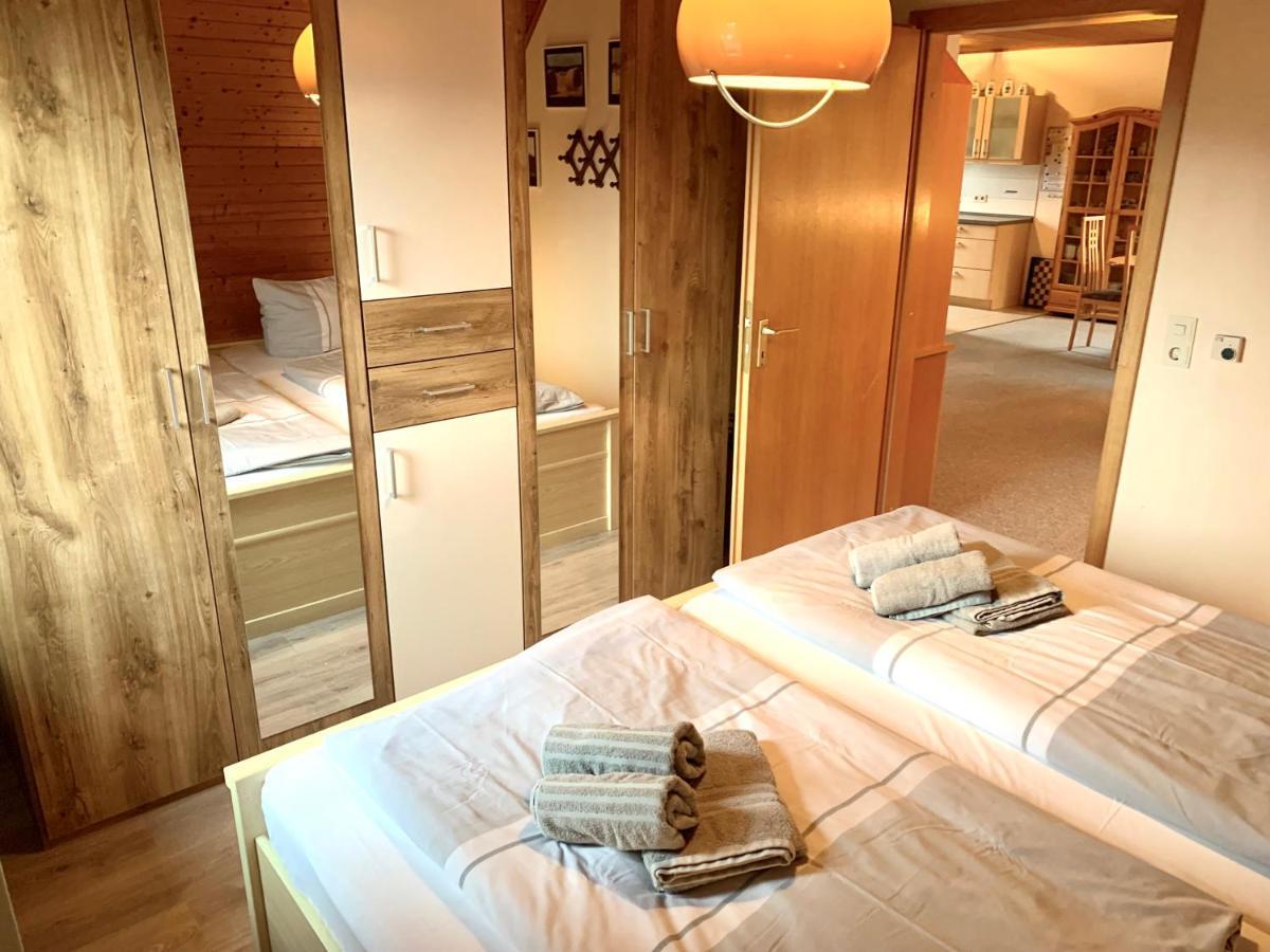 Ferienwohnung Ostergeest OG Sankt Peter-Ording Exterior foto