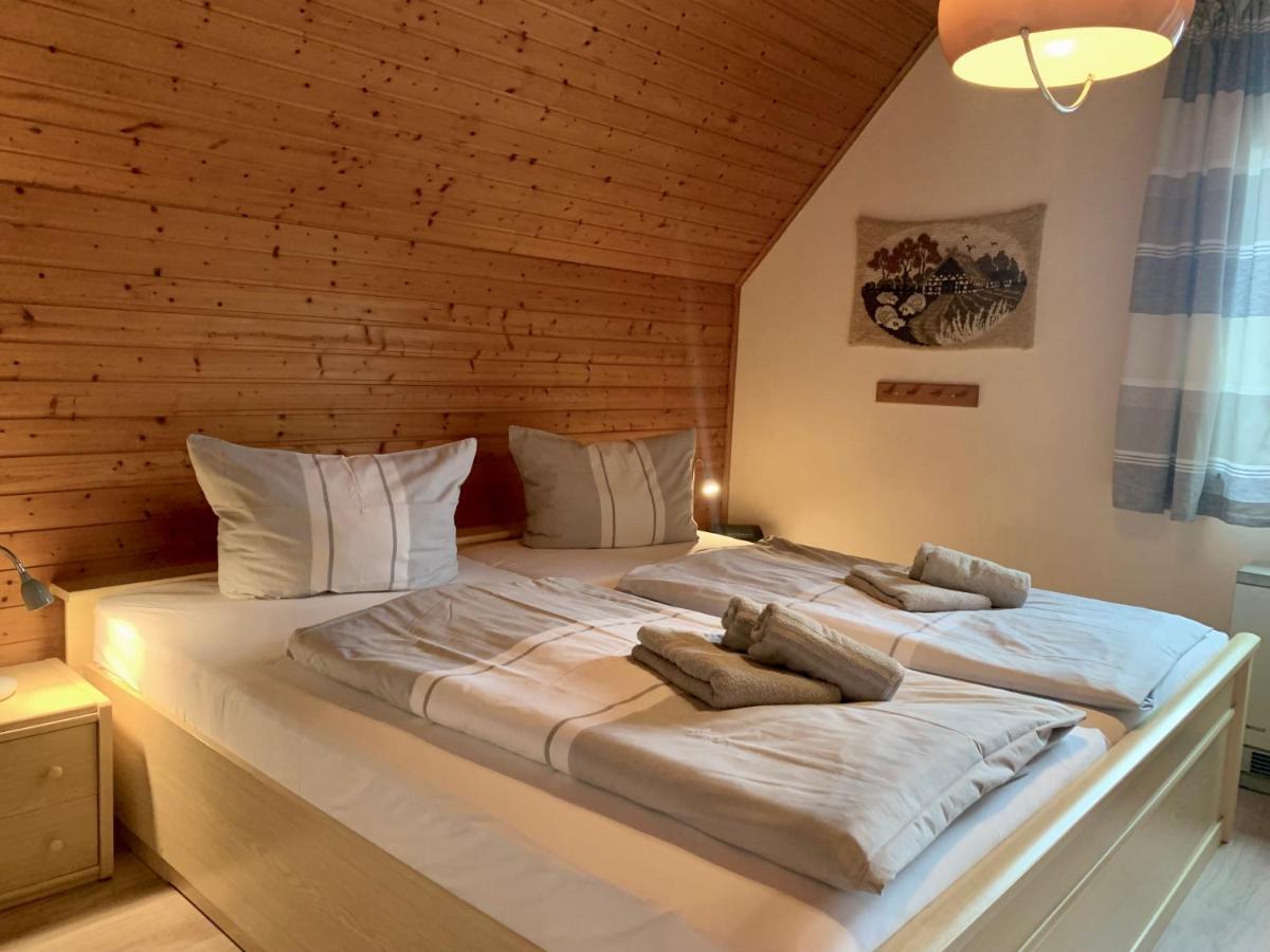 Ferienwohnung Ostergeest OG Sankt Peter-Ording Exterior foto