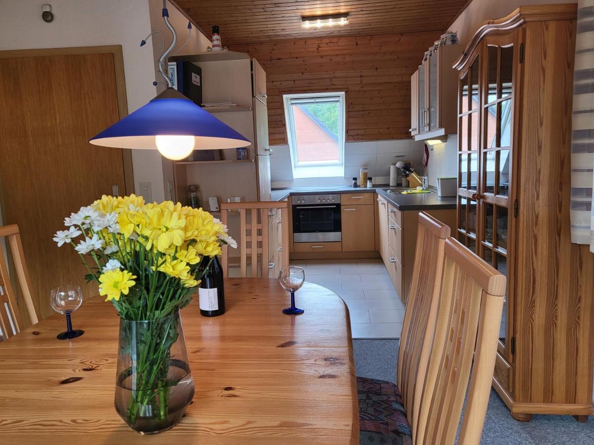 Ferienwohnung Ostergeest OG Sankt Peter-Ording Exterior foto