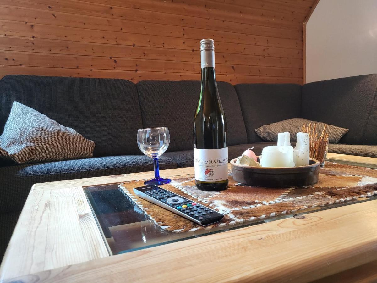 Ferienwohnung Ostergeest OG Sankt Peter-Ording Exterior foto