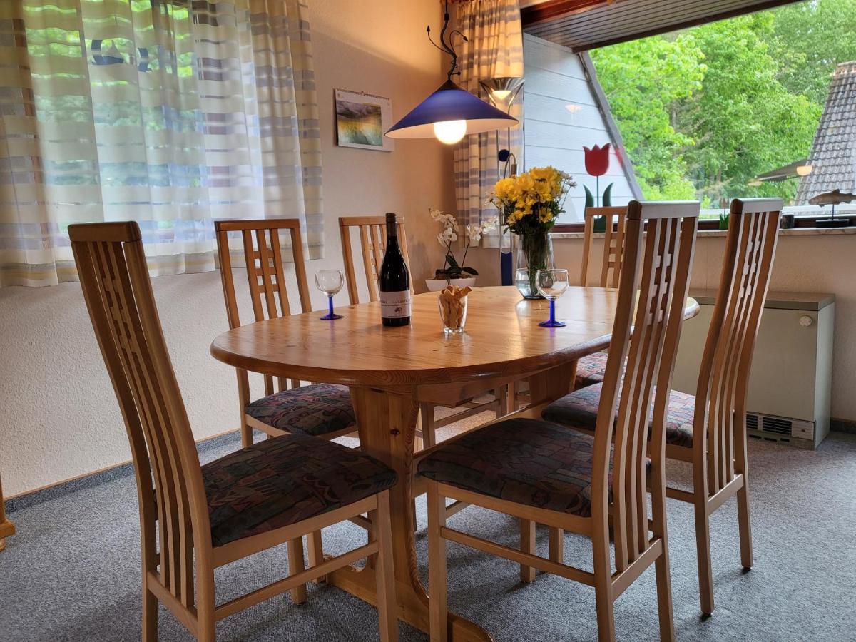 Ferienwohnung Ostergeest OG Sankt Peter-Ording Exterior foto