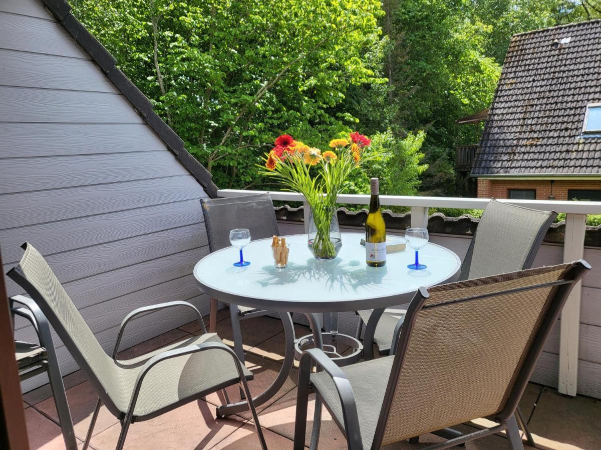 Ferienwohnung Ostergeest OG Sankt Peter-Ording Exterior foto