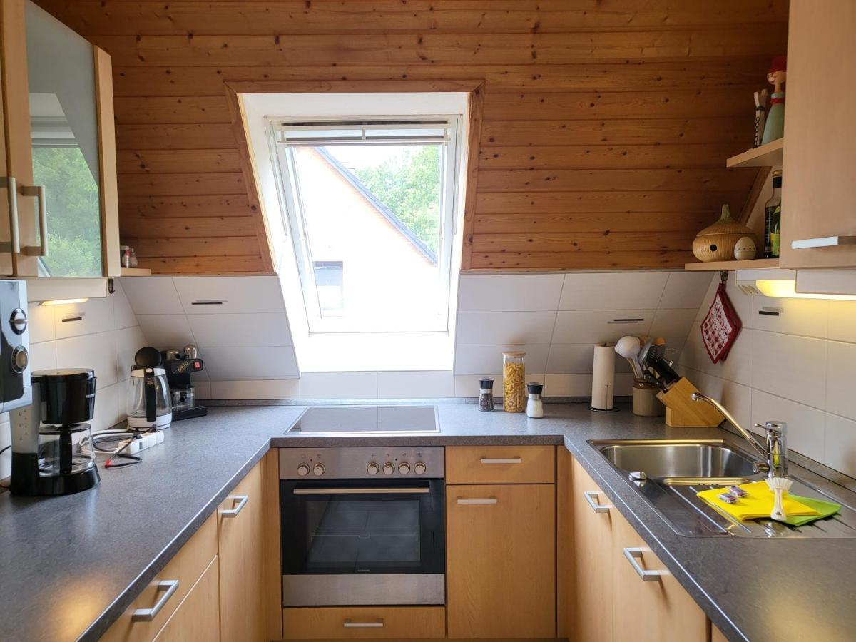 Ferienwohnung Ostergeest OG Sankt Peter-Ording Exterior foto