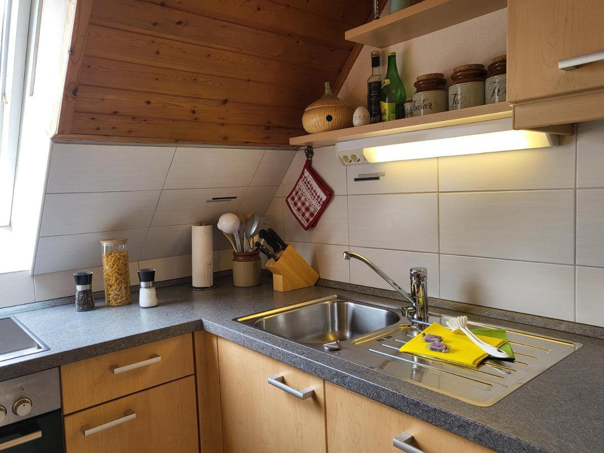 Ferienwohnung Ostergeest OG Sankt Peter-Ording Exterior foto
