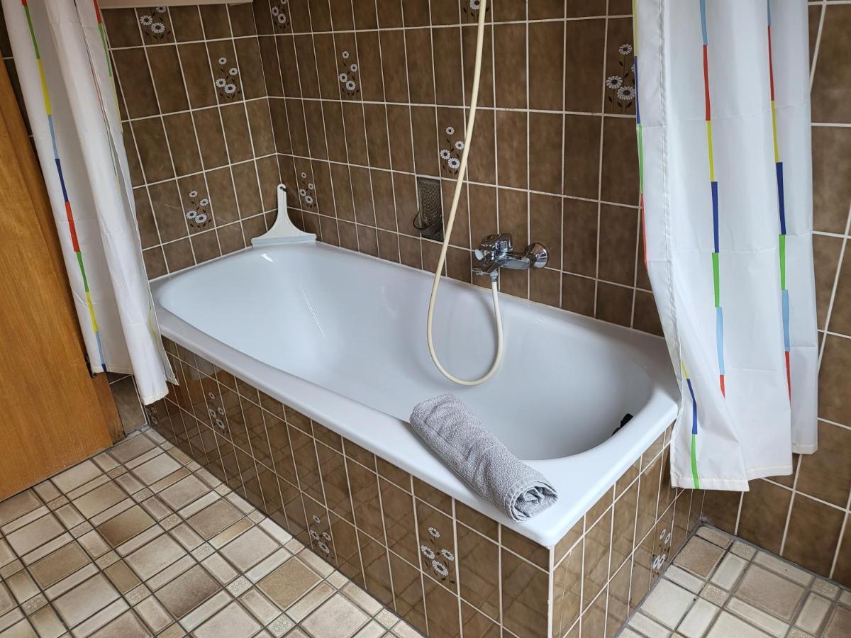 Ferienwohnung Ostergeest OG Sankt Peter-Ording Exterior foto