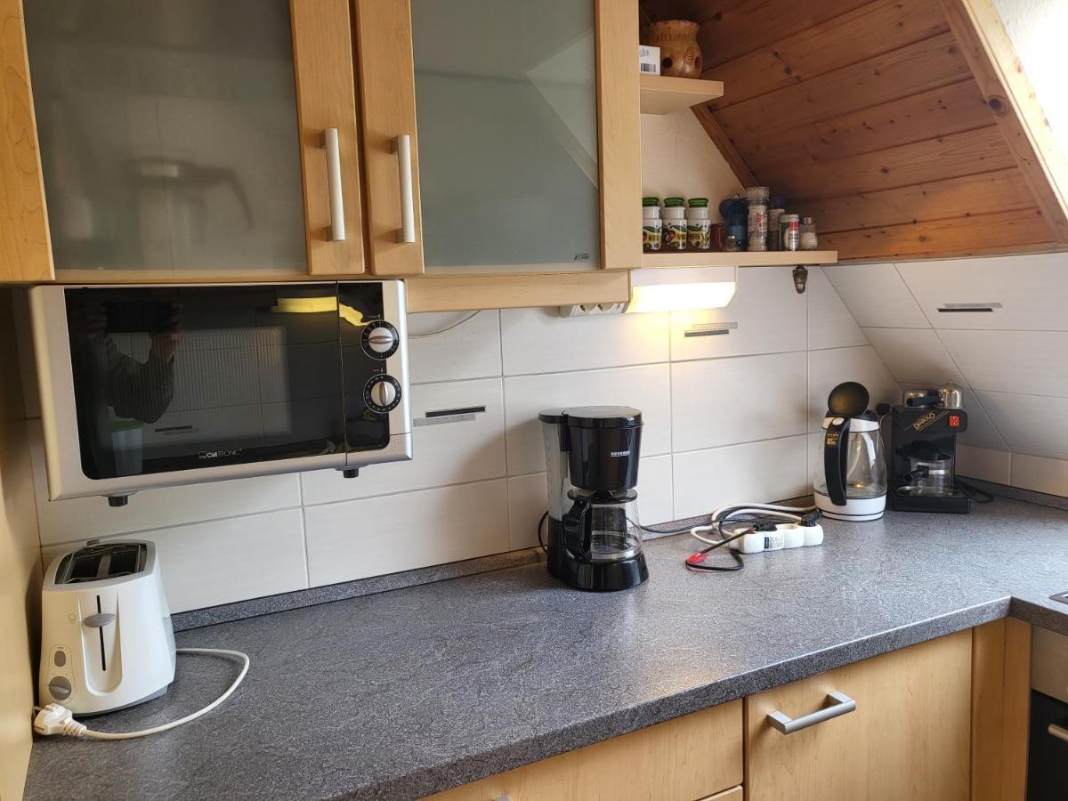 Ferienwohnung Ostergeest OG Sankt Peter-Ording Exterior foto