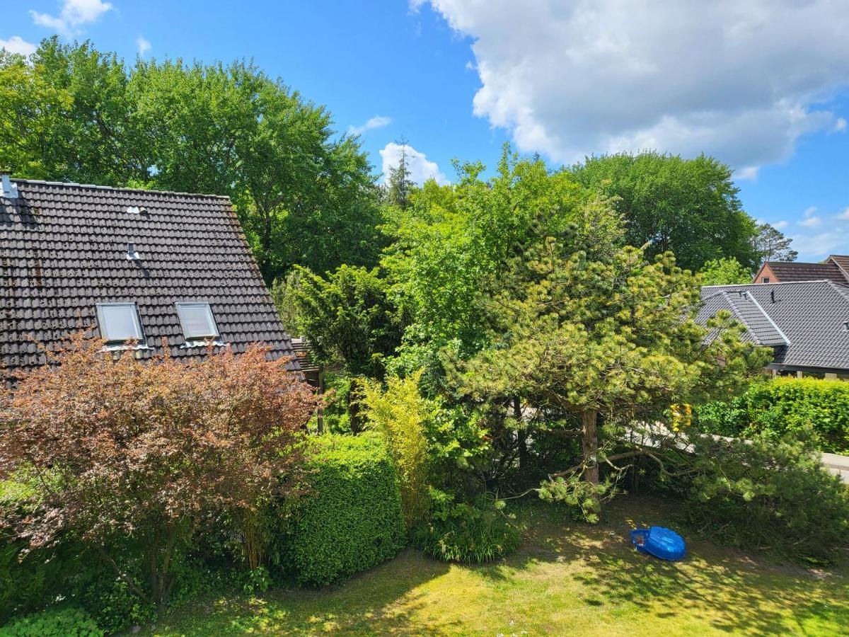 Ferienwohnung Ostergeest OG Sankt Peter-Ording Exterior foto